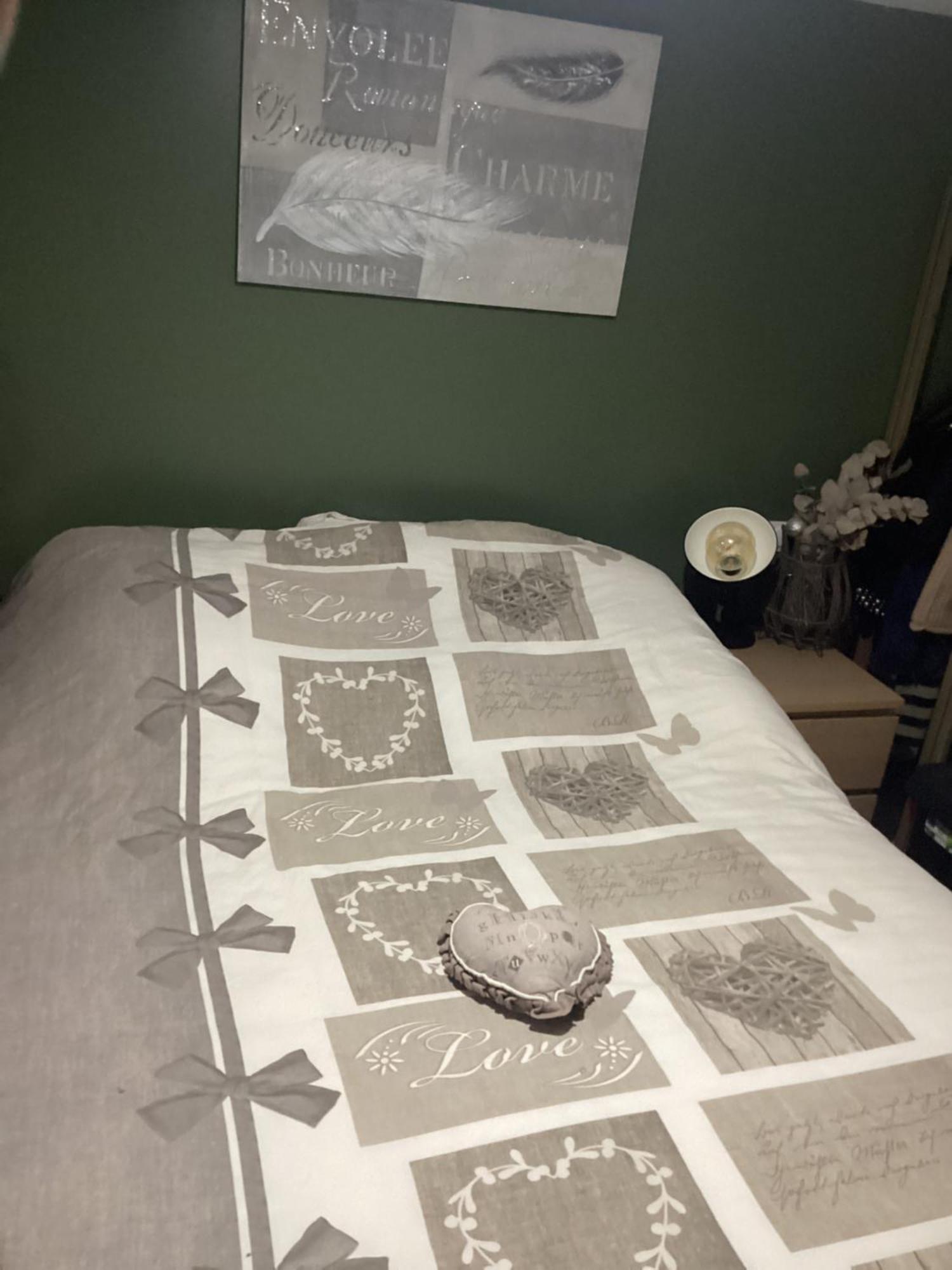 Willa Mon Havre De Paix Blesignac Zewnętrze zdjęcie